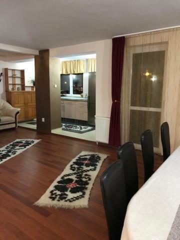 Apartament Ina Διαμέρισμα Πιάτρα Νέαμτς Εξωτερικό φωτογραφία
